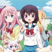 Кошачьи дни Все Серии