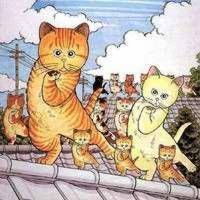 Что с Майклом? OVA