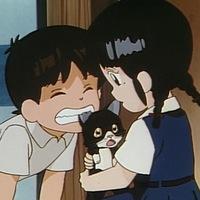 Лето с Куро